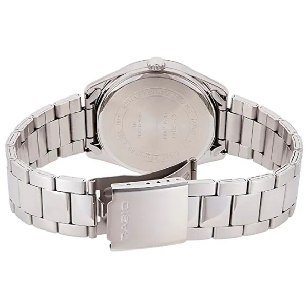 Ceas de mână pentru bărbați Casio MTP-1302PD-7BVEF Cuarț/ 44 mm photo 4 Ceas de mână pentru bărbați Casio MTP-1302PD-7BVEF Cuarț/ 44 mm photo 4