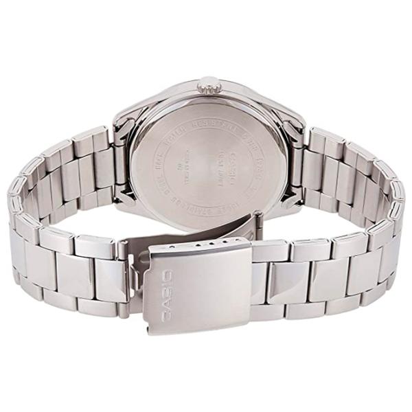 Ceas de mână pentru bărbați Casio MTP-1302PD-7BVEF Cuarț/ 44 mm photo 4 Ceas de mână pentru bărbați Casio MTP-1302PD-7BVEF Cuarț/ 44 mm photo 4