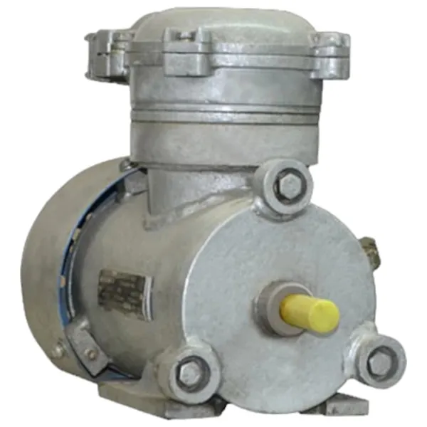 Электродвигатели PowMr AIM 63 B 2 Асинкрон/ 0.55 kW photo 1