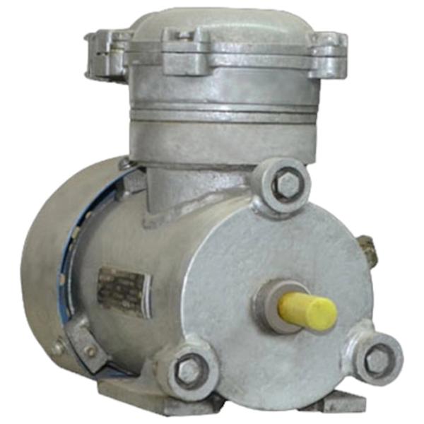 Электродвигатели PowMr AIM 63 B 2 Асинкрон/ 0.55 kW photo 1
