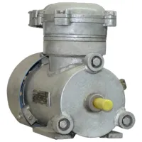 Электродвигатели PowMr AIM 63 B 2 Асинкрон/ 0.55 kW