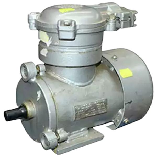 Электродвигатели PowMr AIM 63 B 2 Асинкрон/ 0.55 kW photo 2
