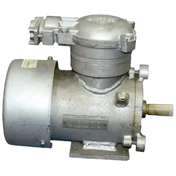 Электродвигатели PowMr AIM 63 B 2 Асинкрон/ 0.55 kW photo 3