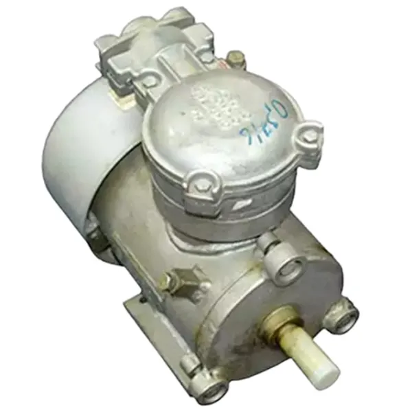 Электродвигатели PowMr AIM 63 B 2 Асинкрон/ 0.55 kW photo 4