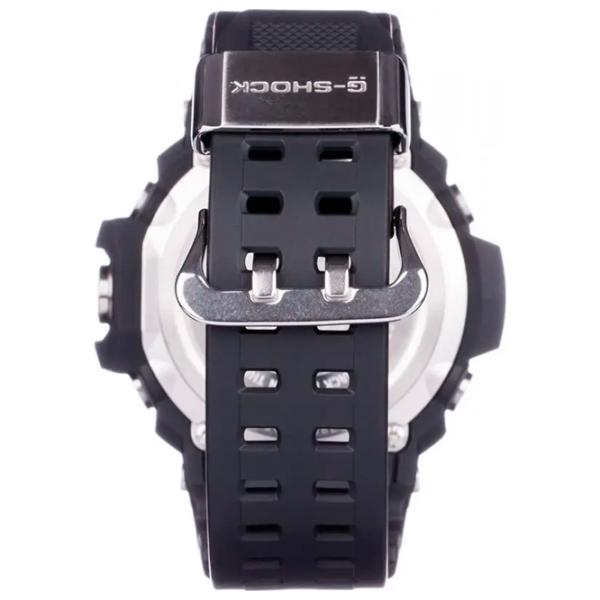 Наручные часы для мужчин Casio GW-9400-1ER Кварцевый/ 54 мм photo 3