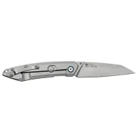Нож Ganzo P831-SF карманный/ Sandvik 14c28n photo 2