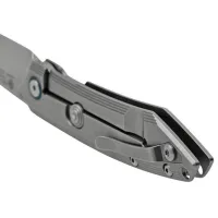 Нож Ganzo P831-SF карманный/ Sandvik 14c28n photo 4