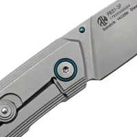 Нож Ganzo P831-SF карманный/ Sandvik 14c28n photo 5