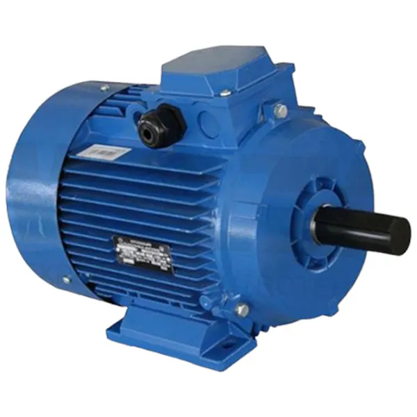 Электродвигатели PowMr AIS 90 L6 Асинкрон/ 1.1 кВт photo 1