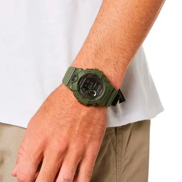 Ceas de mână pentru bărbați Casio GBD-800UC-3ER Cuarț/ 49 mm photo 3