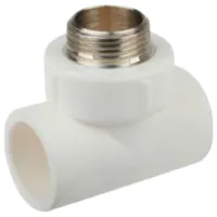 Тройник KAS 91410K ППР