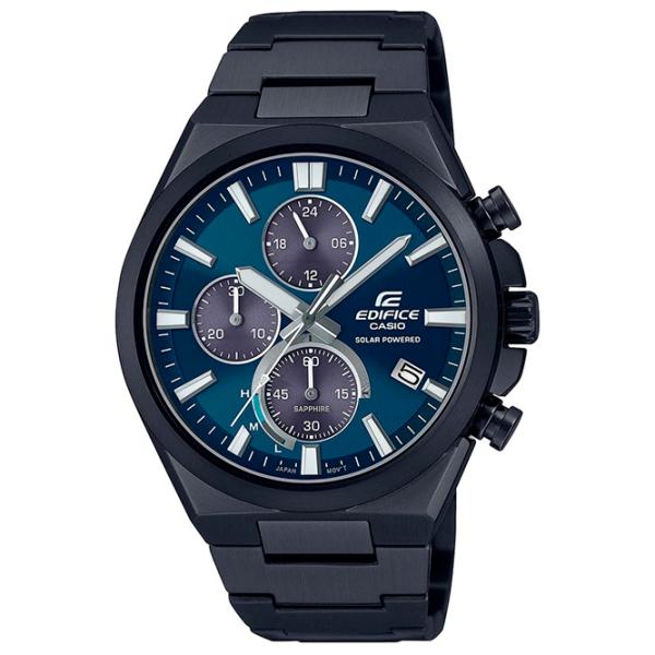 Ceas de mână pentru bărbați Casio EFS-S630DC-2AVUEF Cuarț/ 44 mm photo 1