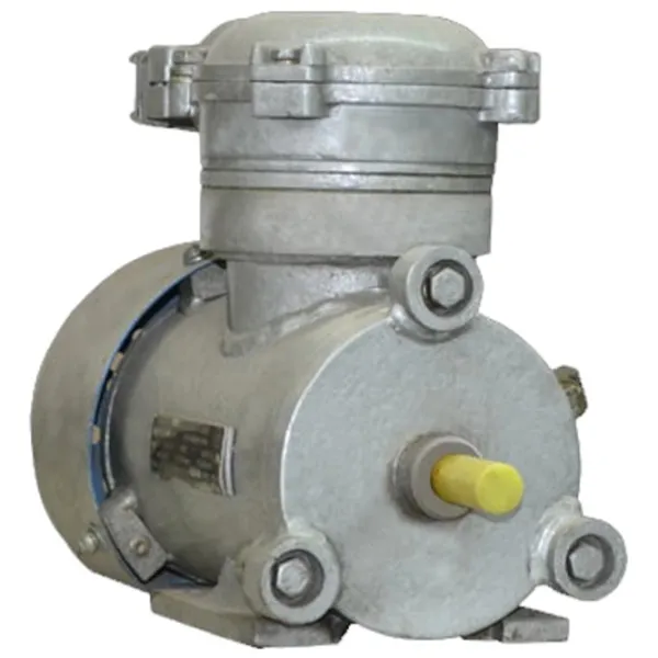 Электродвигатели PowMr AIM 71 A Асинкрон/ 0.37 kW photo 1