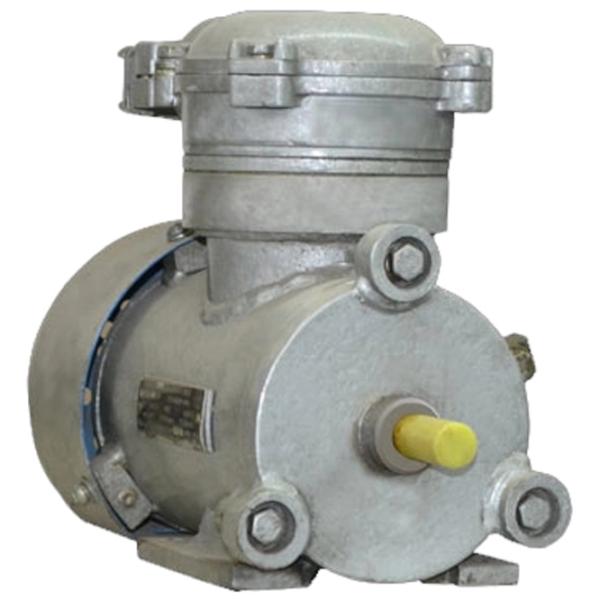 Электродвигатели PowMr AIM 71 A Асинкрон/ 0.37 kW photo 1
