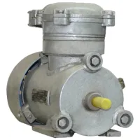 Motoare electrice PowMr AIM 71 A Asincron/ 0.37 kW