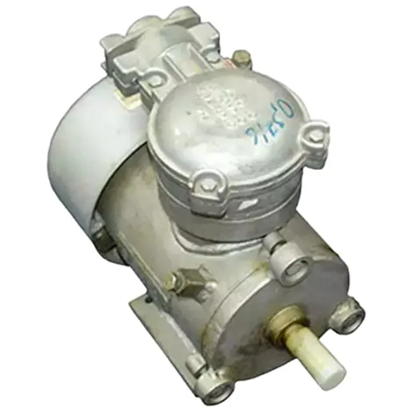 Электродвигатели PowMr AIM 71 A Асинкрон/ 0.37 kW photo 3