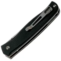 Нож Ganzo P661-B карманный/ Sandvik 14c28n photo 3