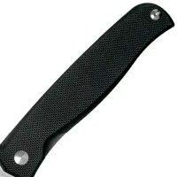 Нож Ganzo P661-B карманный/ Sandvik 14c28n photo 5
