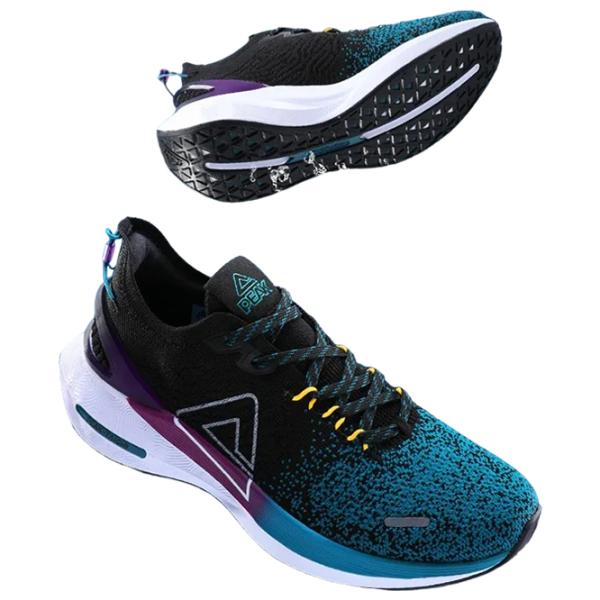 Adidași pentru femei Peak Taichi 3.0 Primăvară/ Black photo 3 Adidași pentru femei Peak Taichi 3.0 Primăvară/ Black photo 3