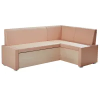 Colț de bucătărie Ambianta Studio Stânga/ Sonoma Oak