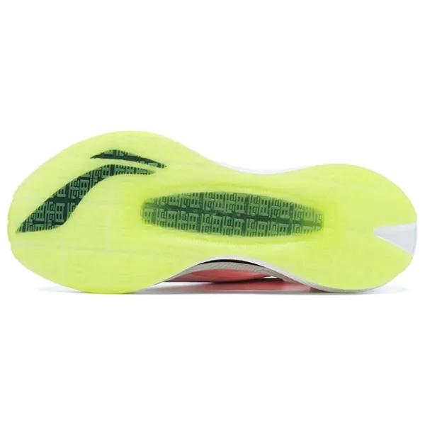 Adidași pentru femei Li-Ning Shadow Boom Cushion Primăvară/ White photo 6 Adidași pentru femei Li-Ning Shadow Boom Cushion Primăvară/ White photo 6