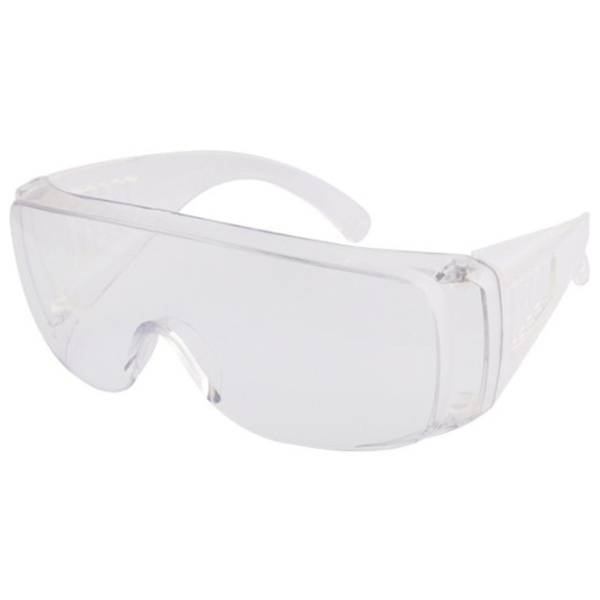 Ochelari de protecție Hoteche 435106 Transparent photo 1