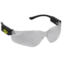 Ochelari de protecție JBM 52701 Gray