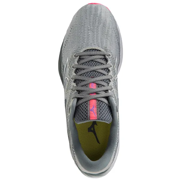 Adidași pentru femei Mizuno Wave Rider 27 Primăvară/ Gray photo 6