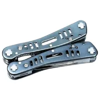 Мултитул Ganzo G203 карманный/ Sandvik 12C27 photo 7