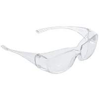 Ochelari de protecție BGS 3701 Transparent