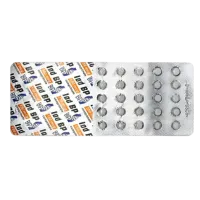 Энергетик Balkan Pharmaceuticals Alert ON (4840982012006) 20 g photo 2