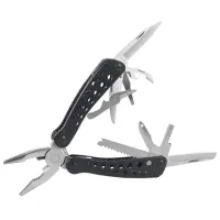 Multitool Ganzo G204 de buzunar/ Sandvik 12C27