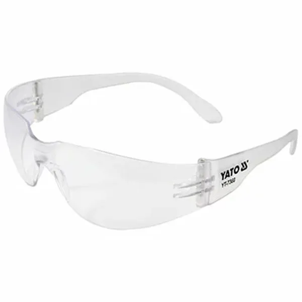 Очки Yato YT7360 Прозрачный photo 1