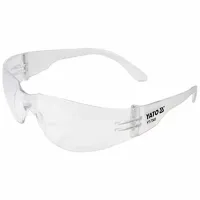Ochelari de protecție Yato YT7360 Transparent