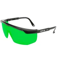 Ochelari de protecție Yato YT30461 Green