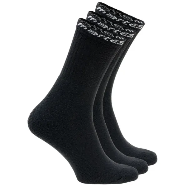 Ciorapi для мужчин Martes Picaro 44 - 47/ Black photo 1