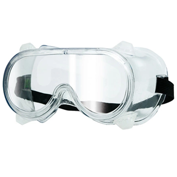 Ochelari de protecție Vorel VOR74509 Transparent photo 1