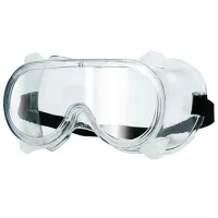 Ochelari de protecție Vorel VOR74509 Transparent