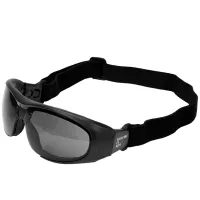 Ochelari de protecție Yato YT73765 Black photo 2