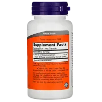 Аминокислоты Now Foods 5-HTP (733739000996) photo 2