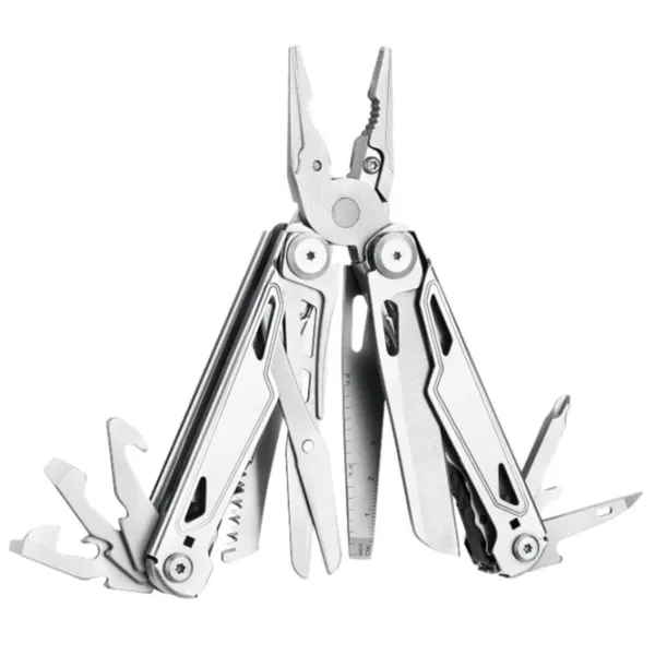 Multitool Ganzo G303 de buzunar/ Sandvik 12C27 photo 3