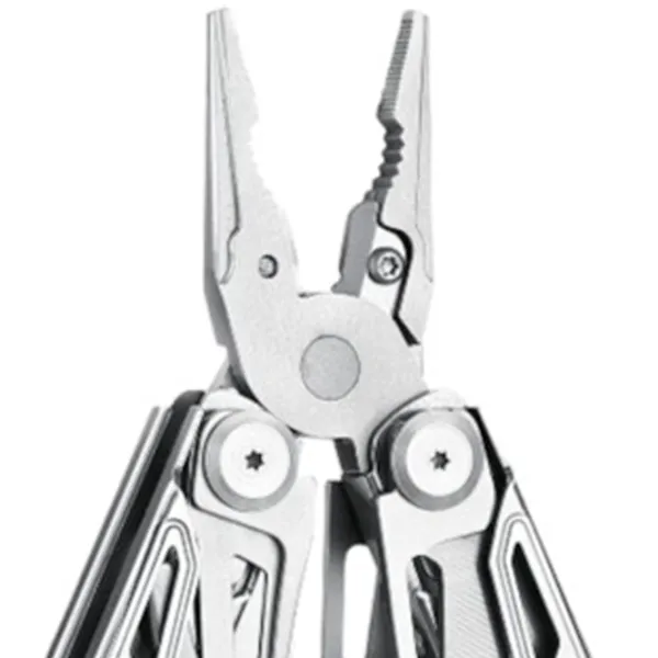 Multitool Ganzo G303 de buzunar/ Sandvik 12C27 photo 4