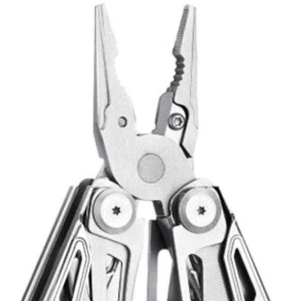 Multitool Ganzo G303 de buzunar/ Sandvik 12C27 photo 4