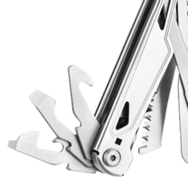 Multitool Ganzo G303 de buzunar/ Sandvik 12C27 photo 5