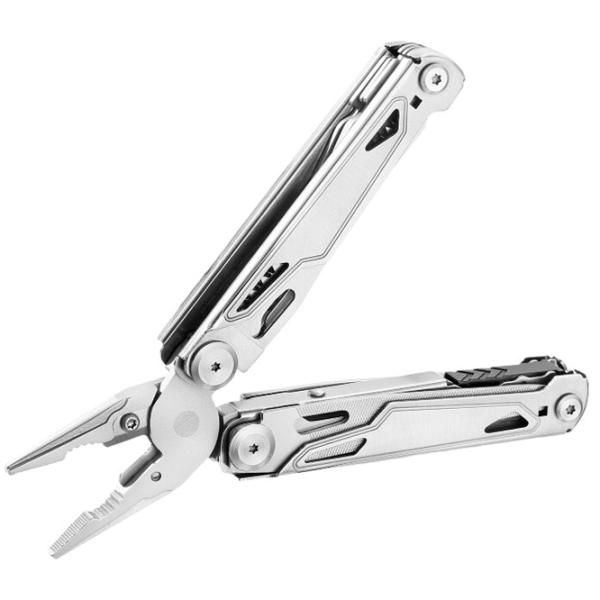 Multitool Ganzo G303 de buzunar/ Sandvik 12C27 photo 6