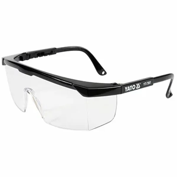 Очки Yato YT-7361 Прозрачный photo 1
