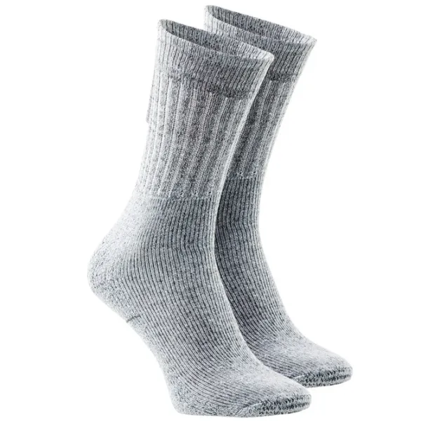 Ciorapi унисекс Martes Picaro 44 - 47/ Grey photo 1