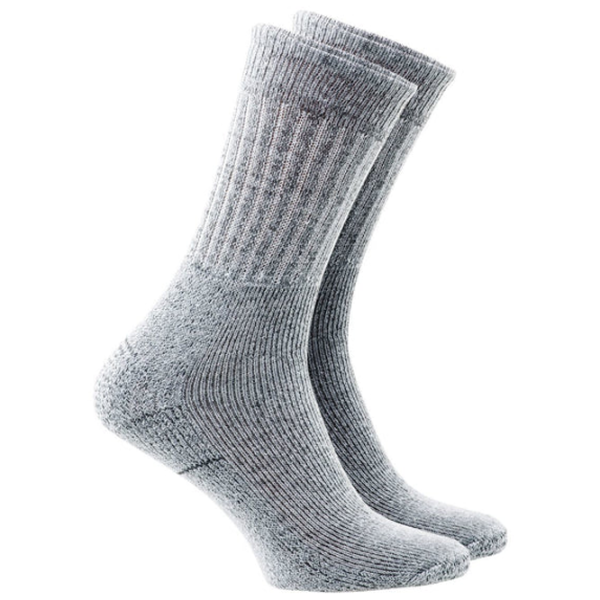 Ciorapi унисекс Martes Picaro 44 - 47/ Grey photo 3
