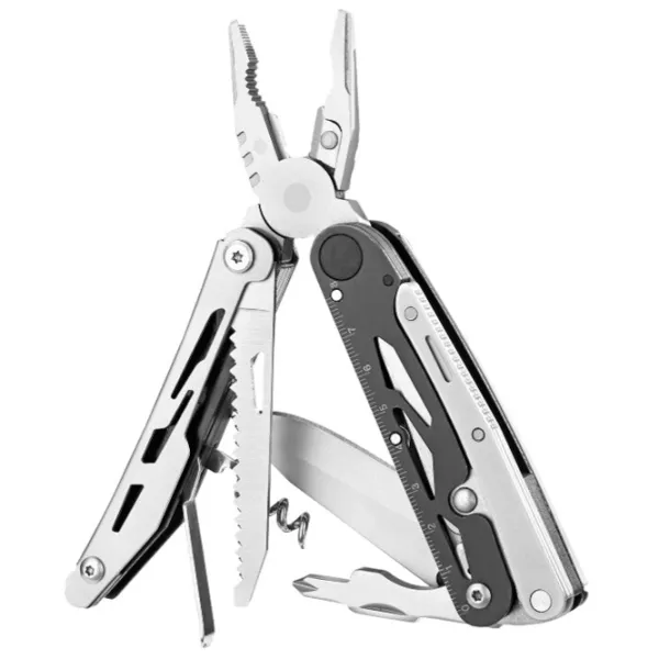 Multitool Ganzo G304 de buzunar/ Sandvik 12C27 photo 2