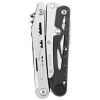 Мултитул Ganzo G304 карманный/ Sandvik 12C27 photo 3